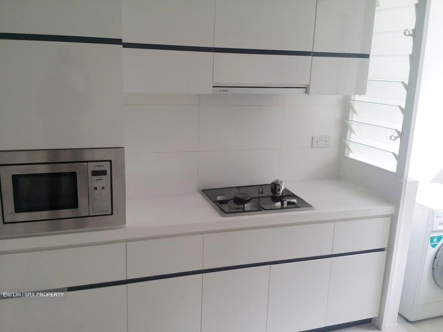The Interlace (D4), Condominium #550264271